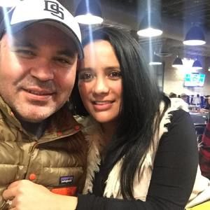 Meet your Posher, Esperanza